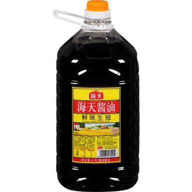 هاداى صويا صوص    	Haday Soy sauce  -  الصين