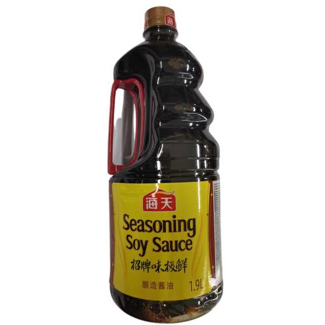 هاداى صويا صوص    	Haday Soy sauce  -  الصين