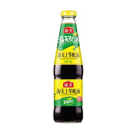 هاداى صويا صوص    	Haday Soy sauce  -  الصين