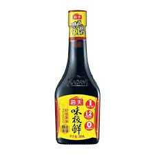 هاداى صويا صوص    	Haday Soy sauce  -  الصين