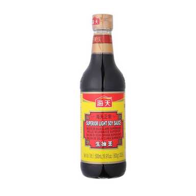 هاداى صويا صوص    	Haday Soy sauce  -  الصين