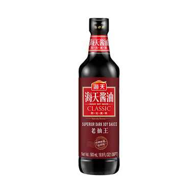 هاداى صويا صوص    	Haday Soy sauce  -  الصين