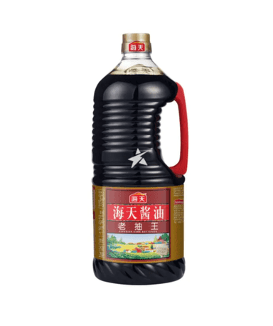 هاداى صويا صوص    	Haday Soy sauce  -  الصين