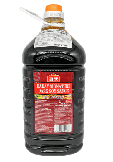 هاداى صويا صوص    	Haday Soy sauce  -  الصين