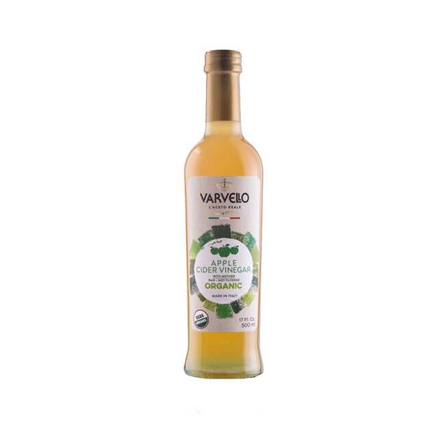 فارفلو خل  - varvello  vinegar - ايطاليا