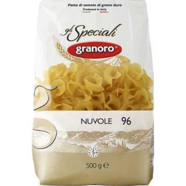 جرانورو مكرونه 	  GRANORO PASTA - ايطاليا