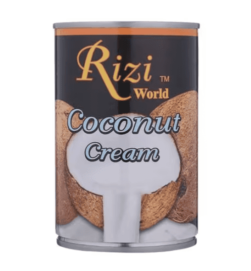 ريزى لبن جوز هند 	  rizi coconut milk     -    تايلاند