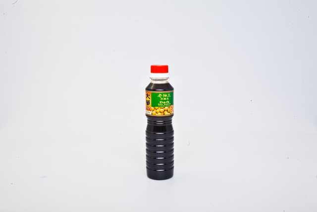 تاى هوو صويا صوص 	Tai Hua Soy Sauce  -  سينغافورا