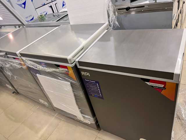 فريزر مطاعم freezer مقاسات