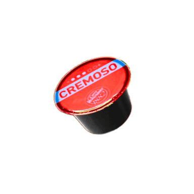 *®Capsules Cremoso Compatible Dolce Gusto