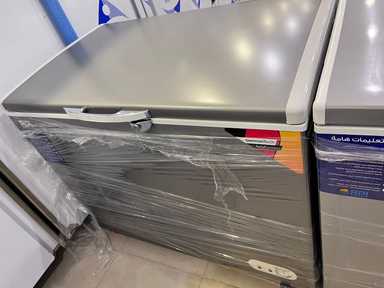 فريزر مطاعم freezer مقاسات