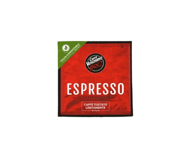 Espresso Pods