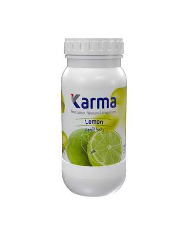 Karma Lemon Fragrance معطر أرضيات كارما رائحة الليمون