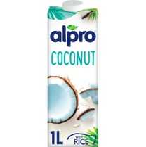 ALPRO COCONUT  MILK 1L