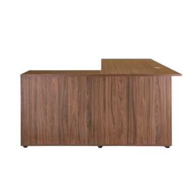 Air Brown Modern Desk160