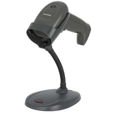 Honeywell HH490 2D Barcode Scanner