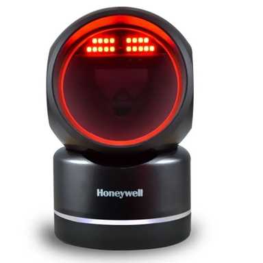 Honeywell HF680 2D Barcode Scanner