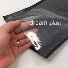 Vacuum Bag