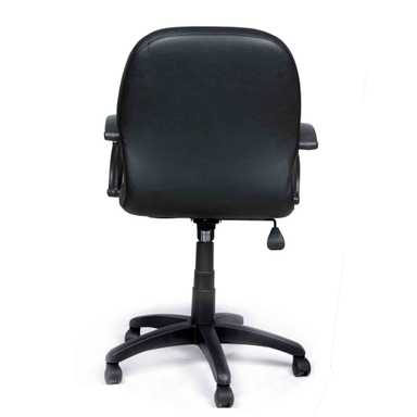 Leather Office Chair