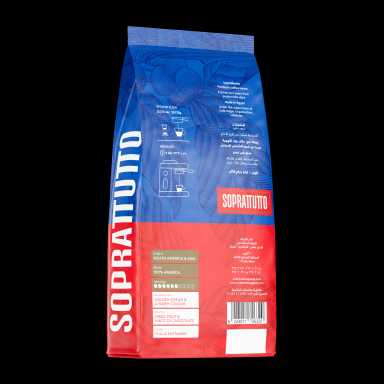 Soprattutto Classico 1 Kg - 100% Arabica Whole Beans