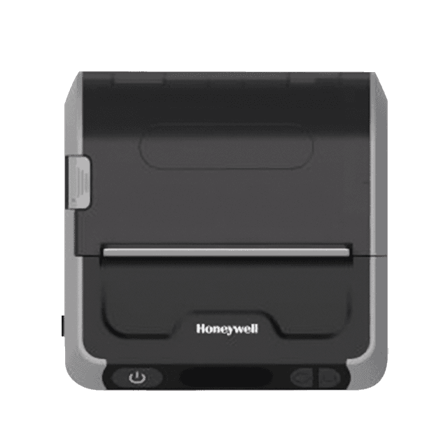 Honeywell MPD31D 3-Inch Mobile receipt and label printer