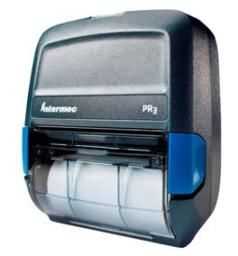 Intermec PR3 3-Inch Mobile printer