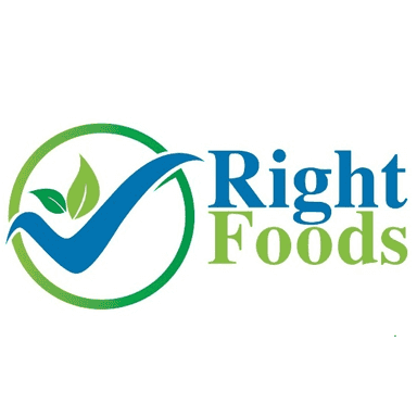 RIGHT FOODS