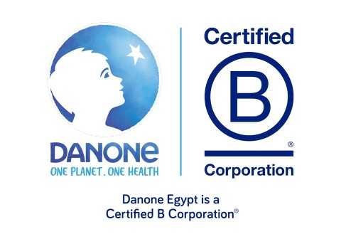 Danone Egypt S.A.E  دانون مصر ش.م.م