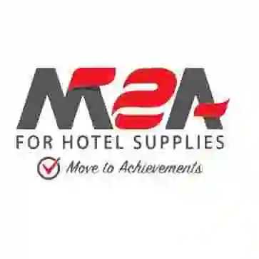 M2A For Hotel Supplies