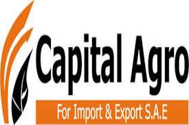 Capital Agro for Import and Export S.A.E