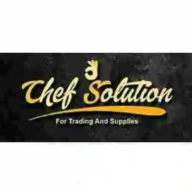 Chef Solution