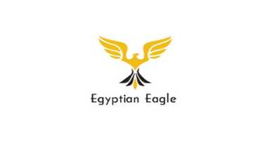 Egyptian Eagle