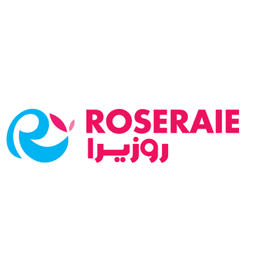 Roseraie for perfumes, Aromatic products.