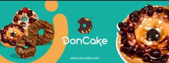 Doncake