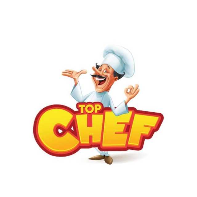 Top-chef