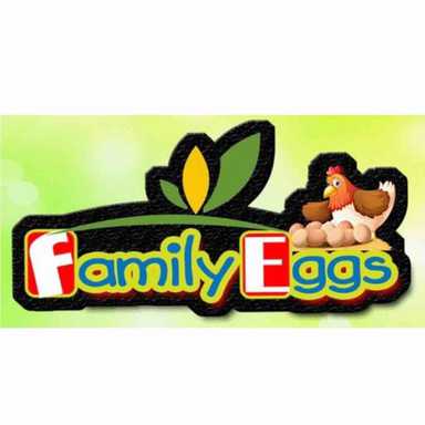 Family Eggs