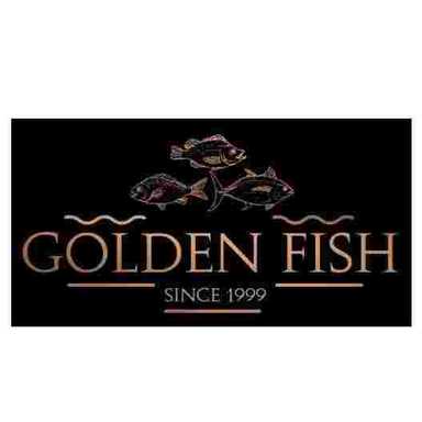 Golden Fish