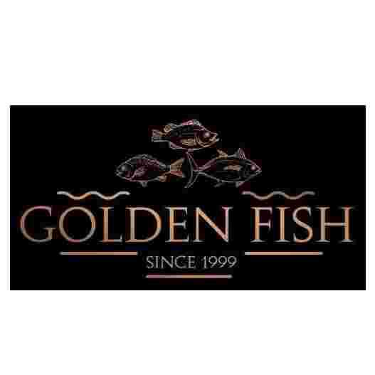 Golden Fish