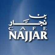 Cafe Najjar