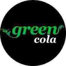 Green-Cola