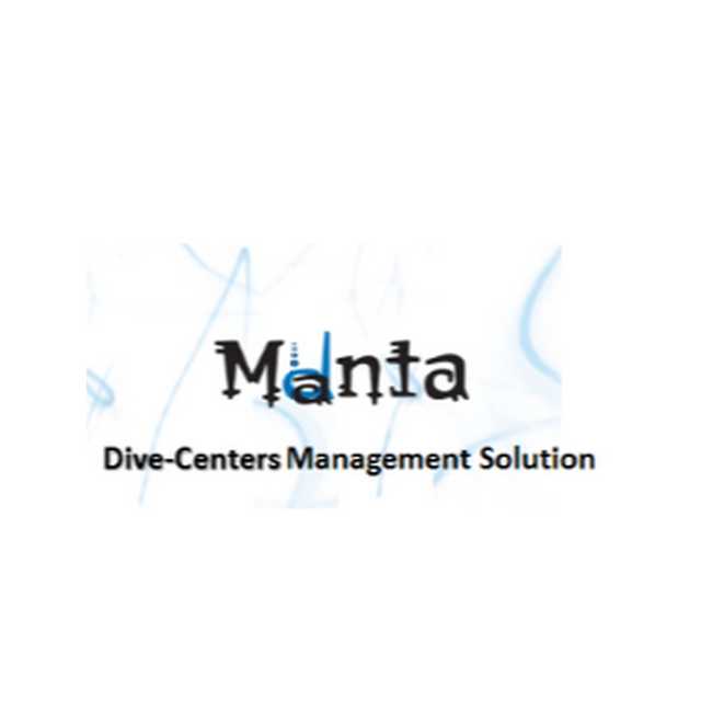 Manta software - حلول أدارة مراكز الغوص