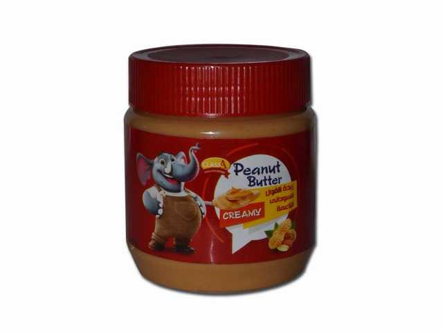 Peanut Butter - زبدة الفول السوداني