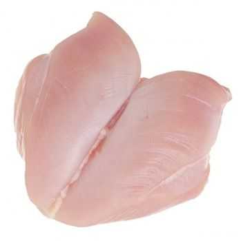 Chicken breasts - صدور فراخ