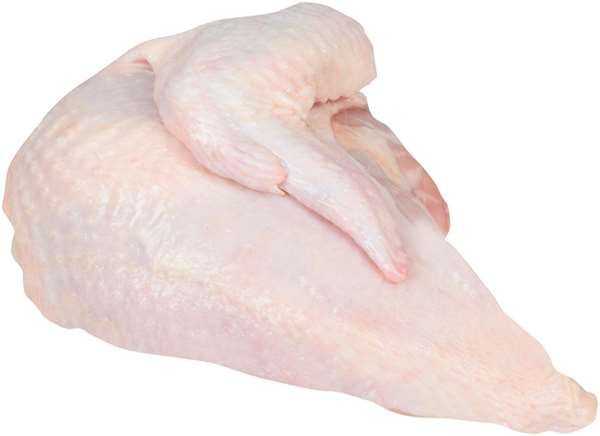 Chicken breasts - صدور فراخ