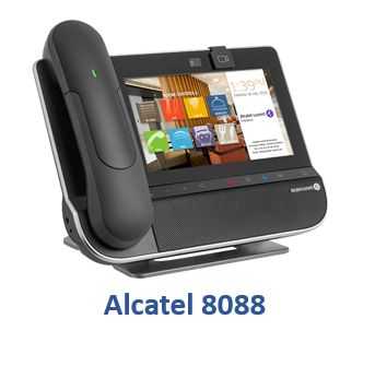 Alcatel 8088