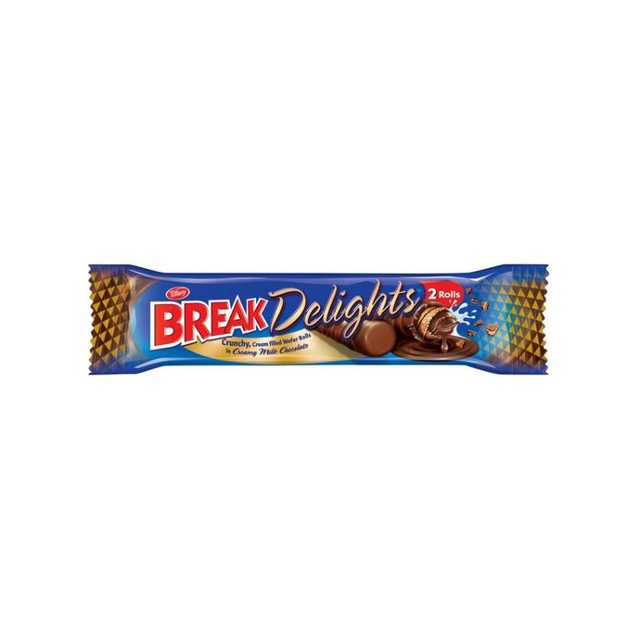 Break Delight 16.5g - شوكولاتة بريك