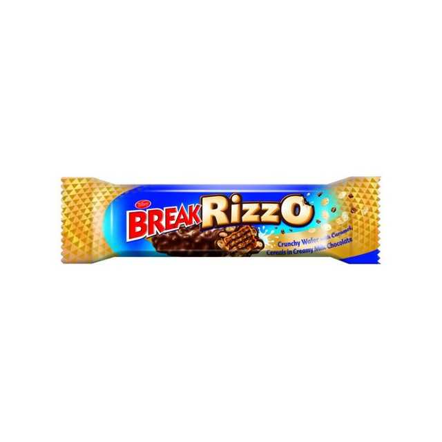 Rizzo 12x24x35g - شوكولاتة بريك