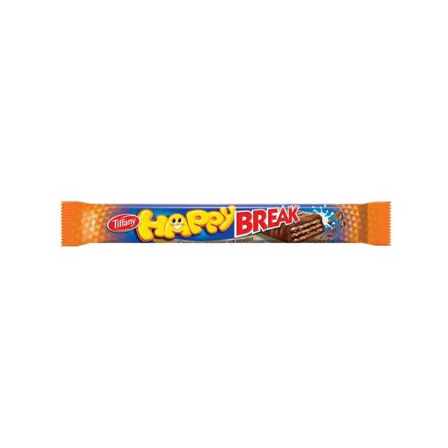 Happy Break 12x24x18g - شوكولاتة بريك