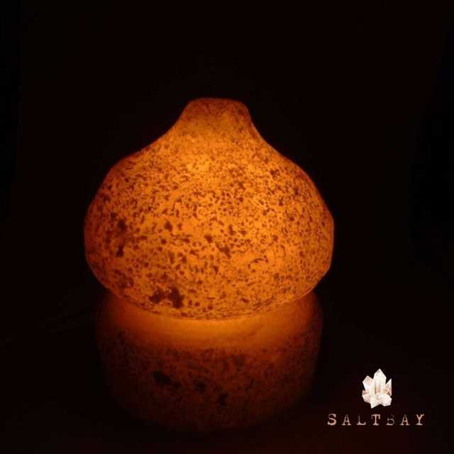 Arabia Saltlamp