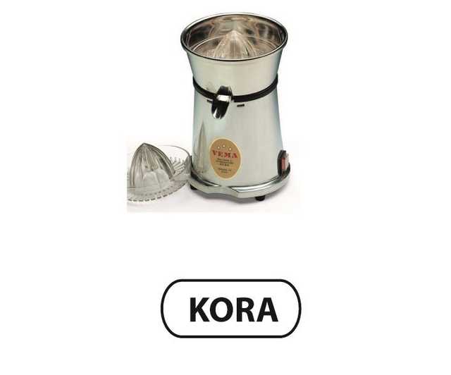KORA - عصارة